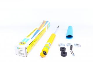 Амортизатор MB G-class (W463) 89- (B6) задній BILSTEIN 24-016360
