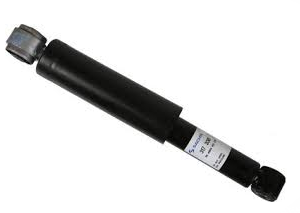 Амортизатор Vito- 639 4х4 з 2010 по 2014 задній BILSTEIN 24-274203