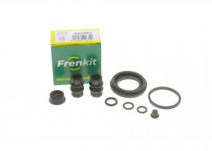 Ремкомплект заднього супорта VW Caddy III,T5 ,T6/Trafic II-III  D=41 mm ( сис Lucas) FRENKIT 241001