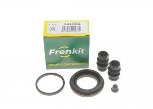 Ремкомплект заднього супорта VW Caddy III,T5 ,T6/Trafic II-III  D=41 mm ( сис Lucas) FRENKIT 241004