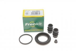 Ремкомплект заднього супорта VW Caddy III,T5 ,T6/Trafic II-III D=41 mm ( сис Lucas) FRENKIT 241004