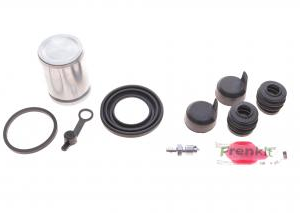 Ремкомплект Vito 447 задній супорт (сис Brembo) + поршень (42x55mm) FRENKIT 242955
