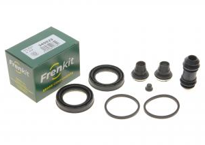 Ремкомплект Sprinter W904/ VW LT II 46  спарка супорт перед=зад / MB W169,W245   D=45 (сис Bosch)  FRENKIT 245023