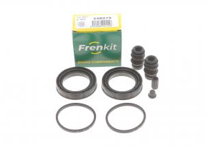 Ремкомплект  Vito 639 передній    D=48  ( сис BOSCH ) FRENKIT 248079