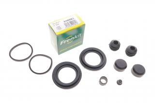 Ремкомплект Sprinter 906, Vito 639,447/VW Crafter/Iveco Daily IV-V-VI /Renault Master III передній супорт D=48 mm FRENKIT 248081 сис BREMBO