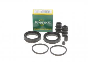 Ремкомплект Sprinter 906 (411-519) 06-18/VW Crafter (30-50)  06-/Iveco Daily I 85-89 задній D=48      ( сис BOSCH ) FRENKIT 248094