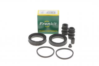 Ремкомплект Sprinter 906 (411-519) 06-18/VW Crafter (30-50) 06-/Iveco Daily I 85-89 задній D=48 ( сис BOSCH ) FRENKIT 248094