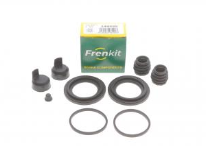 Ремкомплект Renault Master III/ Opel Movano B 10- перед (d=48mm) (Brembo) FRENKIT 248095