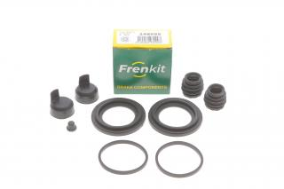 Ремкомплект Renault Master III/ Opel Movano B 10- перед (d=48mm) (Brembo) FRENKIT 248095