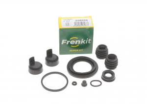 Ремкомплект Renault Master III/ Opel Movano B 10-зад (d=48mm) (Brembo) FRENKIT 248096