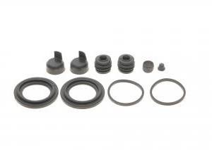 Ремкомплект Sprinter 906, Vito 639,447/VW Crafter/Iveco Daily IV-V-VI /Renault Master III передній супорт  D=48 mm FRENKIT 248109 сис BREMBO
