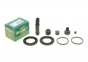 Ремкомплект Sprinter W907, W910 18- переднього супорта D=48 FRENKIT 248126 сис Brembo