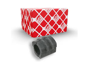 Втулка стабілізатора T2/LN1 609D-714D, VARIO 512D-815D переднього FE 24868 D=34,5