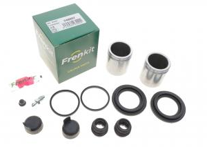 Ремкомплект Renault Master III/ Opel Movano B 10- перед (d=48mm) (Brembo) +2 поршня FRENKIT 248807
