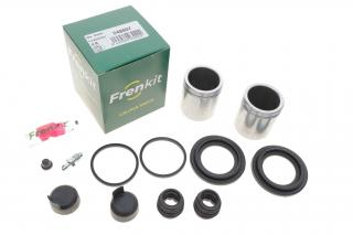 Ремкомплект Renault Master III/ Opel Movano B 10- перед (d=48mm) (Brembo) +2 поршня FRENKIT 248807