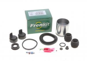 Ремкомплект Renault Master III/ Opel Movano B 10-зад (d=48mm) (Brembo) + поршень FRENKIT 248809