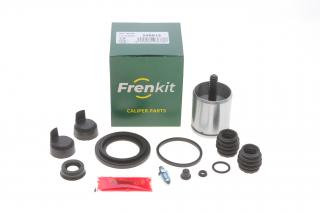 Ремкомплект Renault Master III/ Opel Movano B 10-зад (d=48mm) (Brembo) + поршень з механізмом FRENKIT 248813