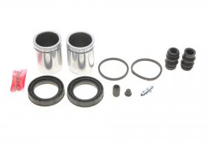 Ремкомплект Sprinter 906 (411-519) 06-18/VW Crafter (30-50)  06-/Iveco Daily I 85-89 задній D=48      ( сис BOSCH ) + 2  поршня FRENKIT 248989