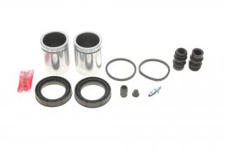 Ремкомплект Sprinter 906 (411-519) 06-18/VW Crafter (30-50) 06-/Iveco Daily I 85-89 задній D=48 ( сис BOSCH ) + 2 поршня FRENKIT 248989