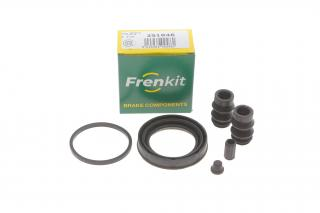 Ремкомплект Sprinter 906 (209-519) 06-18 /VW Crafter (30-50) 06-16 задній супорт D=51 ( сис BOSCH ) FRENKIT 251046