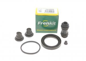 Ремкомплект Sprinter W901-903/ VW LT II 28-35 супорт задній D=52 ( сис BOSCH) FRENKIT 252006