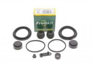 Ремкомплект Sprinter 906 (209-519) 06-18/VW Crafter (30-50)  06- передній  супорт  D=52  ( сис Brembo ) FRENKIT 252011