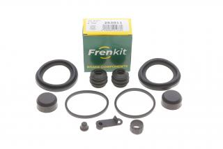 Ремкомплект Sprinter 906 (209-519) 06-18/VW Crafter (30-50) 06- передній супорт D=52 ( сис Brembo ) FRENKIT 252011
