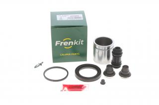 Ремкомплект Sprinter W901-903/ VW LT II 28-35 супорт задній D=52 ( сис BOSCH) + поршень FRENKIT 252903