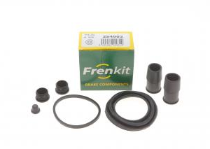 Ремкомплект переднього супорта Fiat Doblo 01- D=54 mm ( сис ATE) FRENKIT 254002