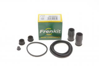 Ремкомплект переднього супорта Fiat Doblo 01- D=54 mm ( сис ATE) FRENKIT 254002