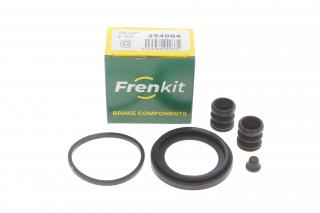 Ремкомплект переднього супорта VW Caddy III D=54 mm ( сис Lukas) FRENKIT 254004