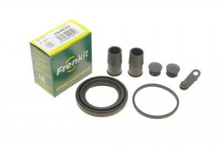 Ремкомплект переднього супорта VW Caddy III 04-15 D=54 mm ( сис ATE) FRENKIT 254022
