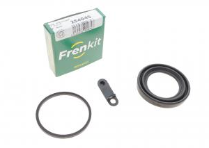 Ремкомплект переднього супорта VW Caddy III 04-15 D=54 mm ( сис ATE) FRENKIT 254045