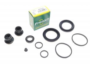 Ремкомплект Sprinter 905 616 CDi задній супорт D=54 FRENKIT 254123 ( сис MERITOR)