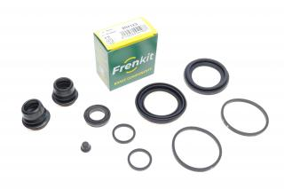 Ремкомплект Sprinter 905 616 CDi задній супорт D=54 FRENKIT 254123 ( сис MERITOR)