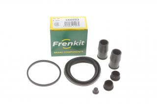 Ремкомплект супорта переднього Sprinter W 901-903, Vito 638/ VW LT II 28-35/VW T2-T3-T4/BMW 3(E36,E46),5(E28,E34,E39),7(E32,E38),8(E31),X3(E83), X5 ( E53) ( сис ATE ) FRENKIT 260002