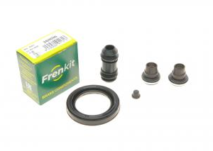 Ремкомплект супорта передній Vito 638 2,2CDi-2,3 D-TD (сис Bendix-Bosch) (60mm) FRENKIT 260036