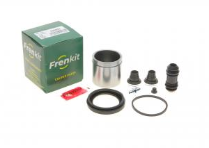 Ремкомплект супорта передній Vito 638 2,2CDi-2,3 D-TD (сис Bendix-Bosch) (60mm) + поршень FRENKIT 260903