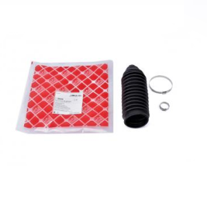 Пильник рейки MB Sprinter W901-904 208-416 96-06/MB Vito 638 96-03/ VW LT II 28-46 96-06 FEBI 26325 гума