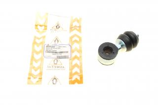 Стійка стабілізатора VW Caddy II-III 1.4/2,0 TDI 95-04 перед (D=16 mm,L=77mm) ASMETAL 26VW1210