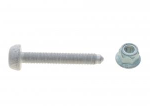 Болт кріплення VW Caddy III-IV/Passat/Golf 05 переднього амортизатора (M12x1.5mm) (к-кт) FEBI 27876