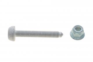 Болт кріплення VW Caddy III-IV/Passat/Golf 05 переднього амортизатора (M12x1.5mm) (к-кт) FEBI 27876