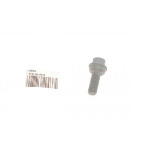 Болт колеса MB Sprinter W906 209-319 06-18/ MB W907-910 18-/ VW Crafter 30 06-16 MB-0009902407 FEBI 29466 (M14x1.5 x 58mm)
