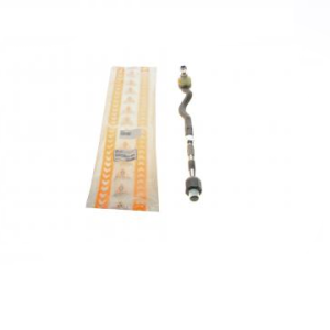 Рульова тяга + накінечник BMW 3 (E46) 98- M43/M47/M52/M54/N40/N42/N45/N46 права ASMETAL 29BM2001