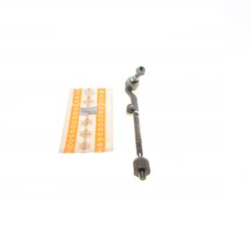Рульова тяга + накінечник BMW 1 (F20/F21)/3 (F30/F80) 11-19 B37/B38/B47/B48/B58/N13/N47/N55 ліва ASMETAL 29BM2600