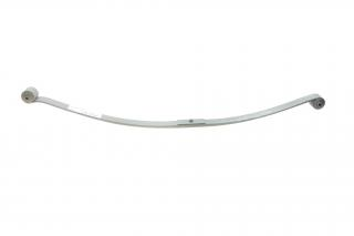 Ресора VW Caddy III 03- (60/735/573) 17mm задня корінна TES 2K0511151M0019 Z/T