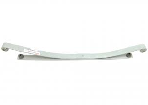 Ресора VW Caddy III-IV 1.0-2.0D 04- (60/740/570) задня 2 листа 2K5511151AN0019 Z/T
