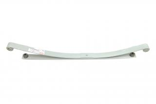 Ресора VW Caddy III-IV 1.0-2.0D 04- (60/740/570) задня 2 листа 2K5511151AN0019 Z/T