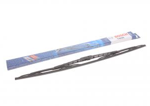 Щітки склоочисника MB Vito 638 96-03/Citroen  Jumpy I-II 95-/ Fiat Scudo 96-16/Ford Transit 00-18/MB 168,414/ Opel Movano B 10-21 /Peugeot Expert 96-/ Renault Master III 10-/Smart W454 04-06  (650 мм) BOSCH 3 397 004 587 (1 шт)