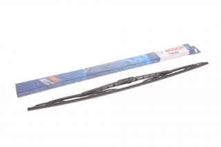 Щітки склоочисника MB Vito 638 96-03/Citroen Jumpy I-II 95-/ Fiat Scudo 96-16/Ford Transit 00-18/MB 168,414/ Opel Movano B 10-21 /Peugeot Expert 96-/ Renault Master III 10-/Smart W454 04-06 (650 мм) BOSCH 3 397 004 587 (1 шт)